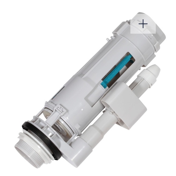 American Standard Other - American Standard 7381091-401.0070A DUAL FLUSH VALVE-RP-188MM-